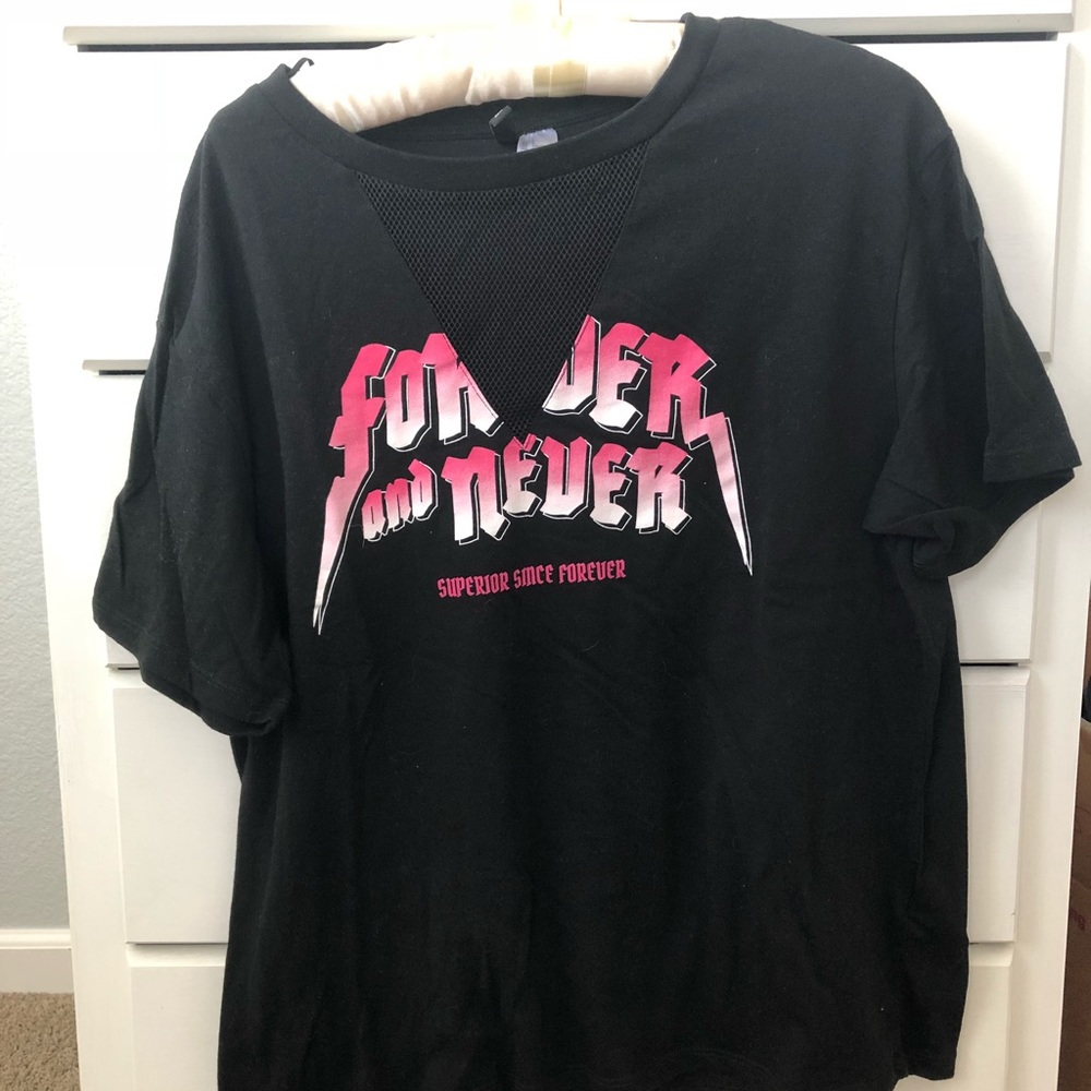 t shirt